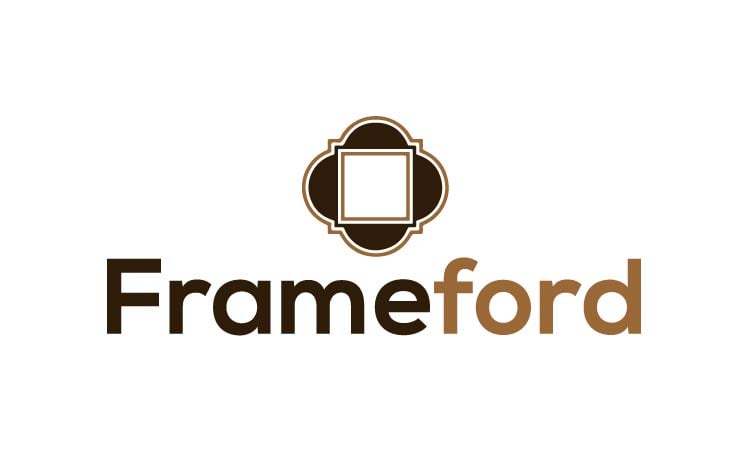 Frameford logo